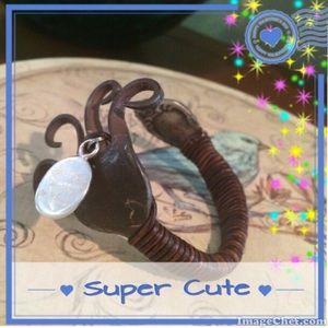 Fork Bracelet