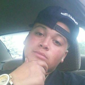 Meet your Posher, Nathan