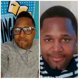 Meet your Posher, Sherman