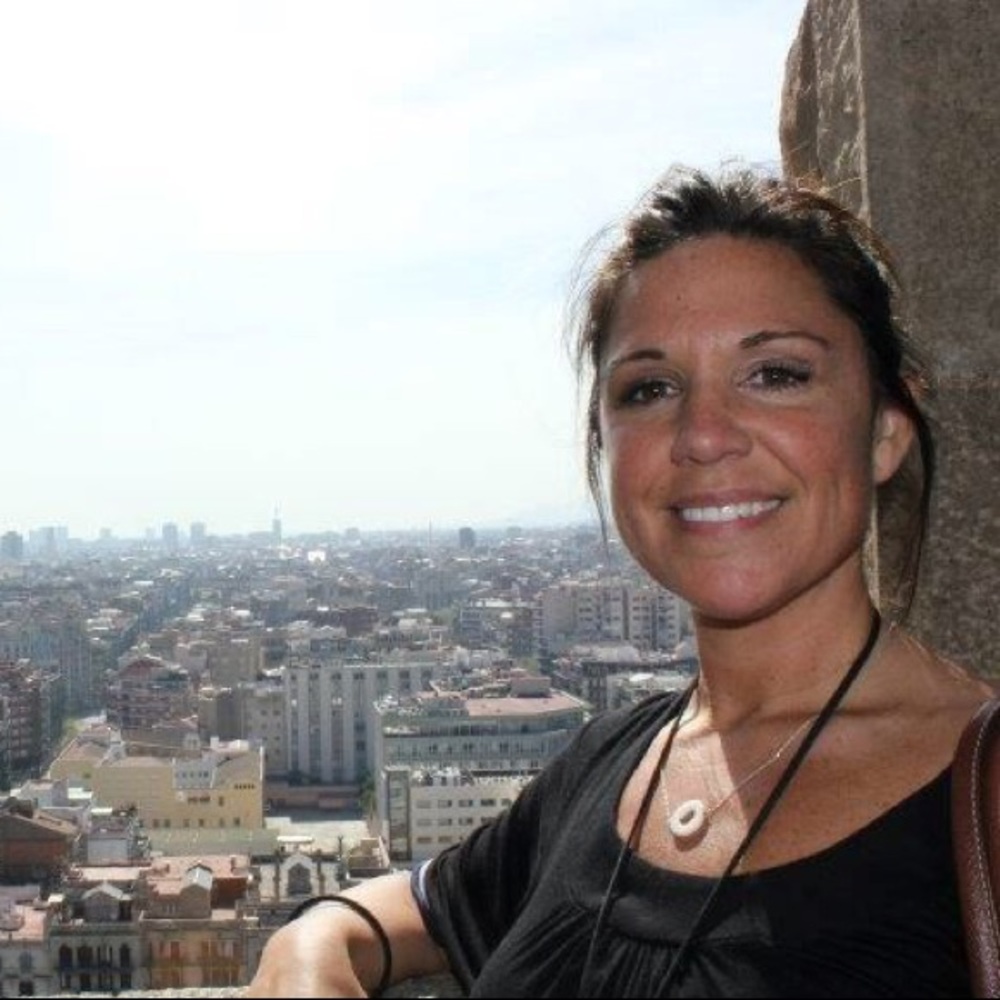 Meet your Posher, Linda
