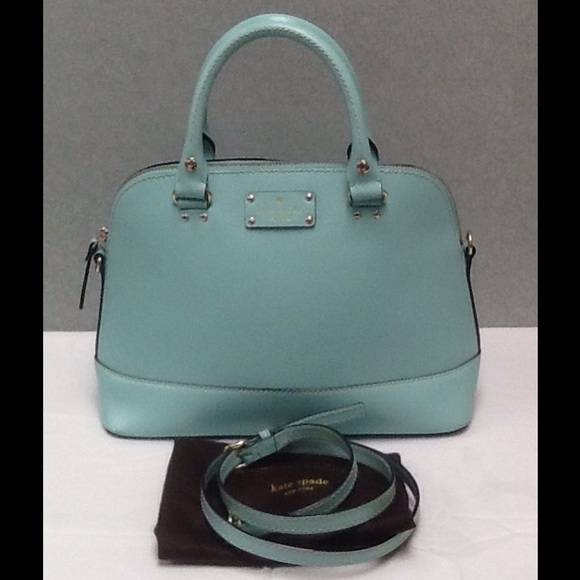kate spade Handbags - SOLD IN BUNDLE