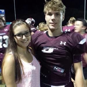 Meet your Posher, Marie