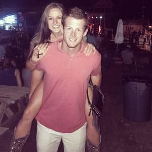 Meet your Posher, Bailey