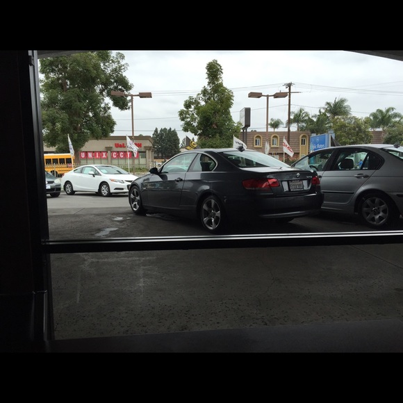 Meet your Posher, Juan