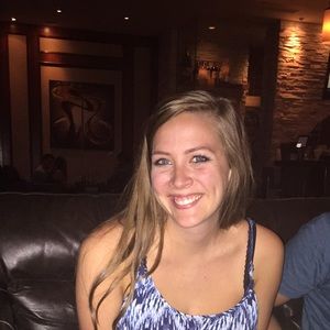 Meet your Posher, Joan