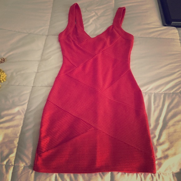 XXI Bodycon Dress