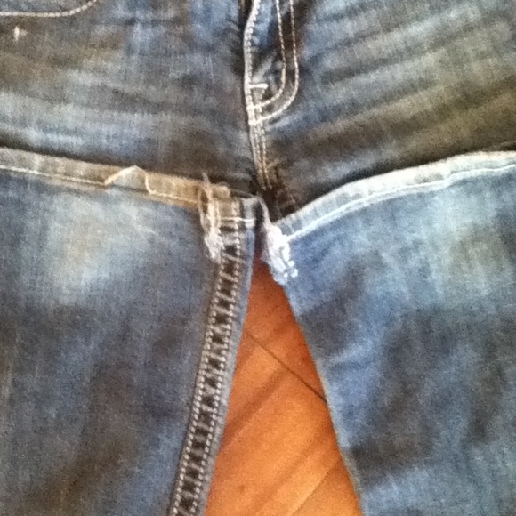 Miss Me Bootcut jeans - Picture 2 of 3