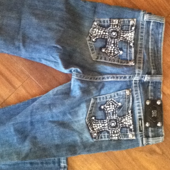 Miss Me Bootcut jeans - Picture 3 of 3