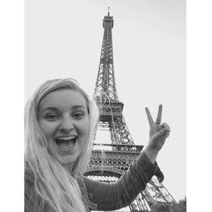 Meet your Posher, Drew