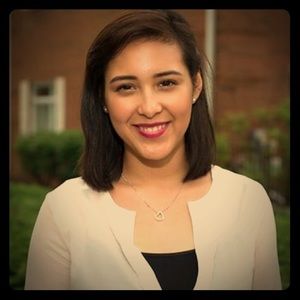 Meet your Posher, Cecilia