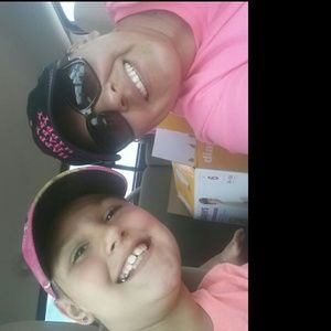 Meet your Posher, Olga