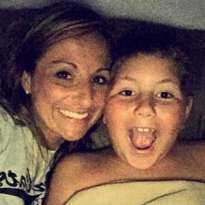 Meet your Posher, Kimberly