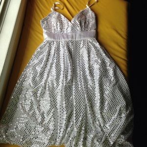 Party Dress
