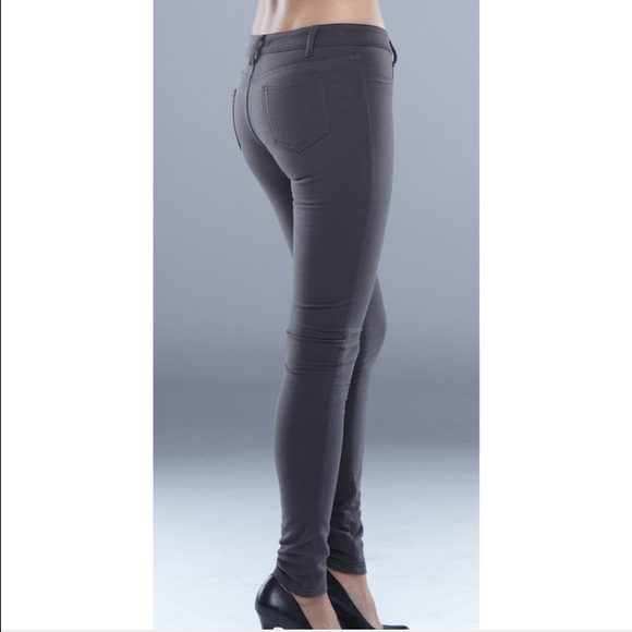 Forever 21 Grey leggings