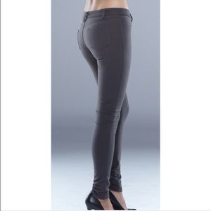 Forever 21 Grey leggings