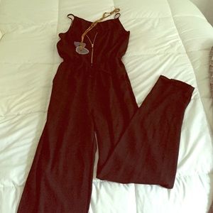 H&M jumpsuit