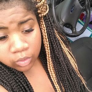 Meet your Posher, Kiara