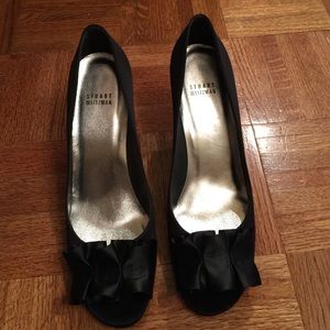 Brand New Stuart Weirzman 3in heels Sz 10