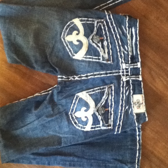 Laguna Beach jeans - Picture 3 of 3
