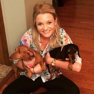 Meet your Posher, Mandy