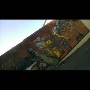 Meet your Posher, Jermaine