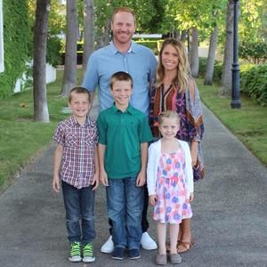 Meet your Posher, Kelly