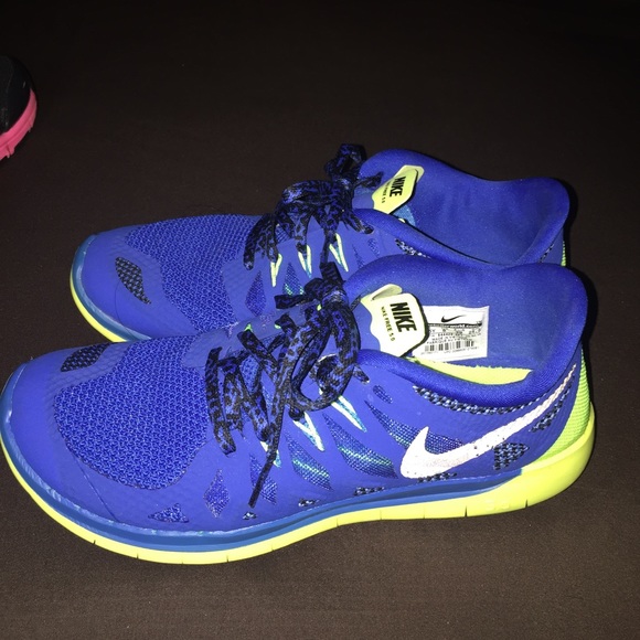 Nike Free 5.0 Trainer