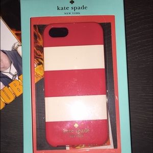 iPhone 5 case