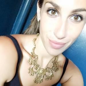 Meet your Posher, Kristin