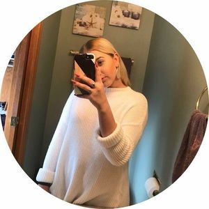 Meet your Posher, Kaitlyn