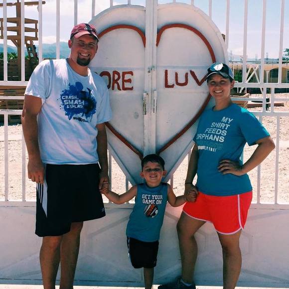 Meet your Posher, Ashley - Picture 1 of 1