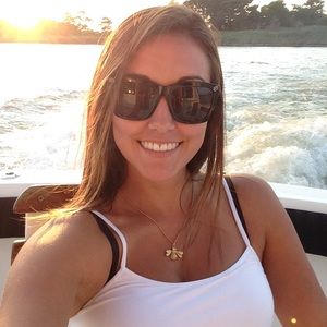 Meet your Posher, Maggie