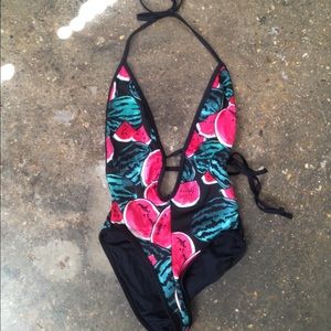 American apparel bathing suit