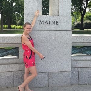 Meet your Posher, Sarah