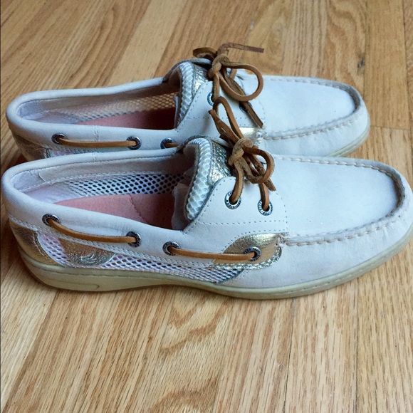 Sperry Shoes - *Like New* Sperry Top-Siders😍