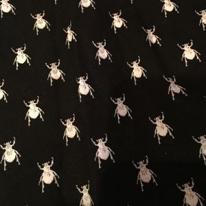Bug insect dress