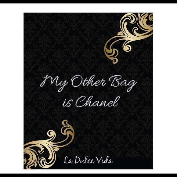 Exclusively At www.ladulcevidaboutique.com - Picture 1 of 1
