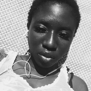 Meet your Posher, Wuraola