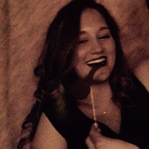 Meet your Posher, Kaitlyn