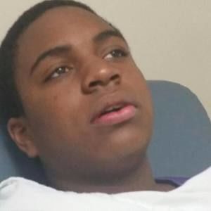 Meet your Posher, Stephen