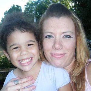 Meet your Posher, Tiffany