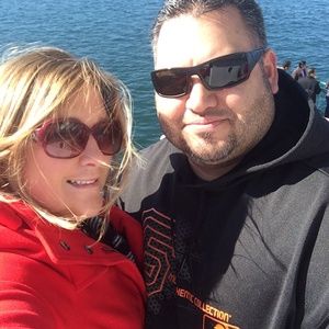 Meet your Posher, Danna