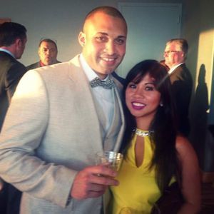 Meet your Posher, Mary-joy