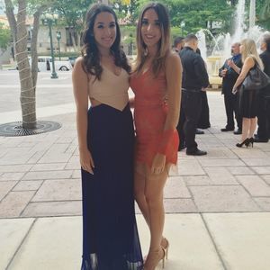 Meet your Posher, Crystal