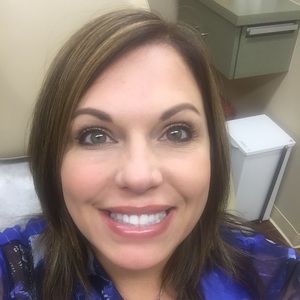 Meet your Posher, Kymberly