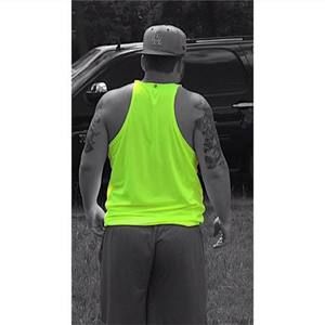 Meet your Posher, Jonathan