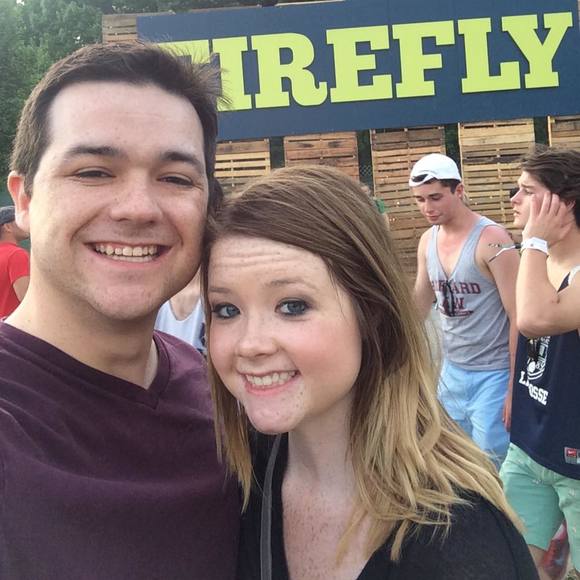 Meet your Posher, Kelsea - Picture 1 of 1