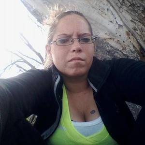 Meet your Posher, Brandy