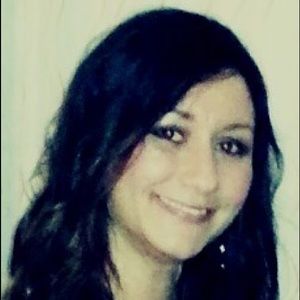 Meet your Posher, Tiffany