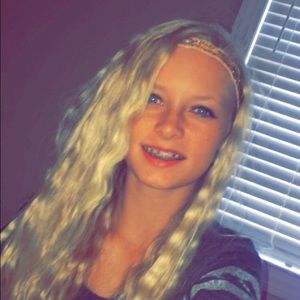 Meet your Posher, Cajsa